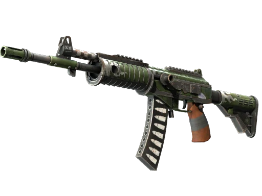 StatTrak™ Galil AR | Vandal (Factory New)