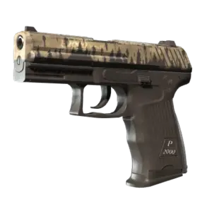 StatTrak™ P2000 | Lifted Spirits (Field-Tested)