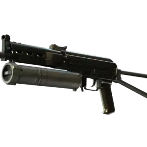 StatTrak™ PP-Bizon | Harvester (Minimal Wear)