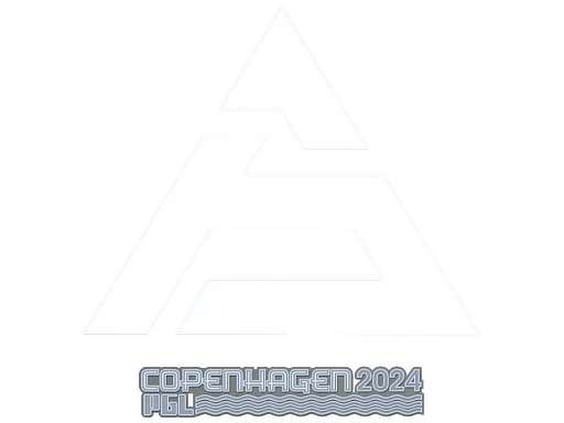 Sticker | SAW | Copenhagen 2024