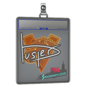 Sticker Slab | buster | Stockholm 2021