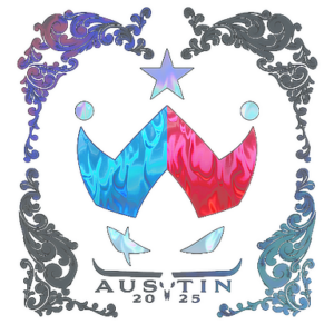 Sticker | Wildcard (Holo) | Austin 2025