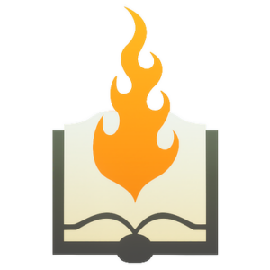 Sticker | Word Bearers 2