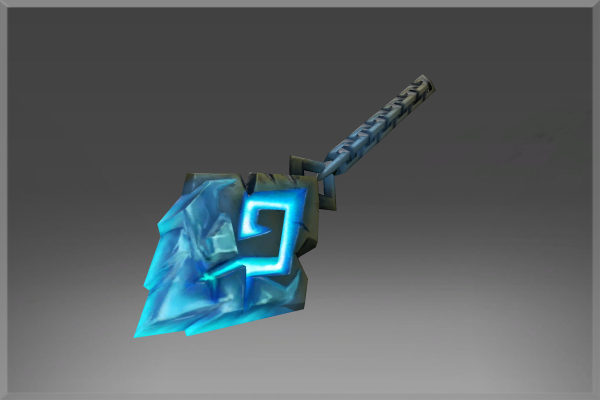 Sunken Frostshard