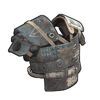 Tank Crew Roadsign Vest