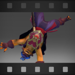 Taunt: Foolish Gallantry