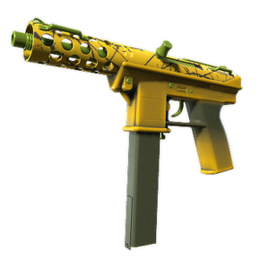 Tec-9 | Citric Acid (Minimal Wear)