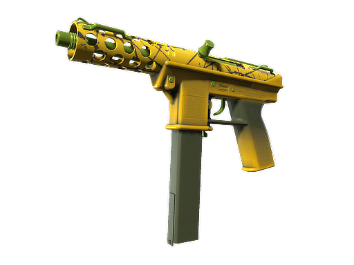 Tec-9 | Citric Acid (Minimal Wear)