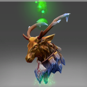 The Ward of Odocoeleus