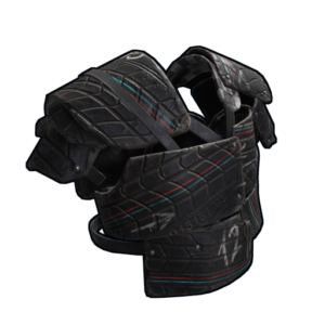 Tire Vest