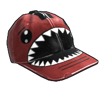 Toothy Hat