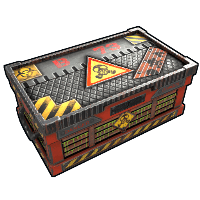 Toxic Box