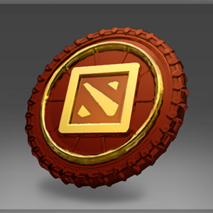 Treasure Redemption Token
