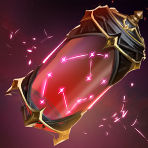 Treasure of the Crimson Witness 2025