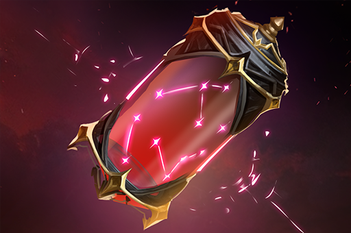 Treasure of the Crimson Witness 2025