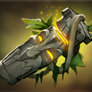 Treasure of the Tangled Keepsake