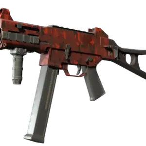 UMP-45 | Full Stop (Minimal Wear)