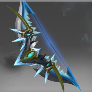 Unusual Bow of Zebulon