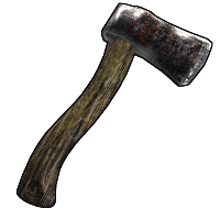 Veteran Hatchet