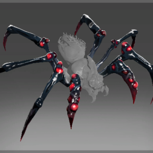 Virulent Matriarch's Legs