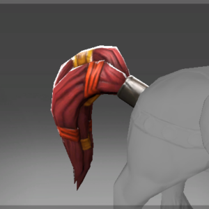 Warlord of Hell Tail