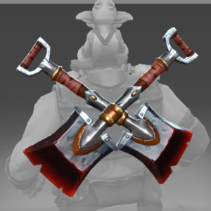 Weapons of the Boilerplate Bruiser