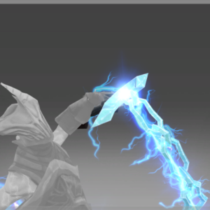 Whip of the Forlorn Maze