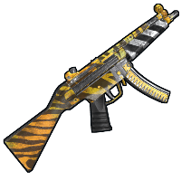 Wild Tiger MP5