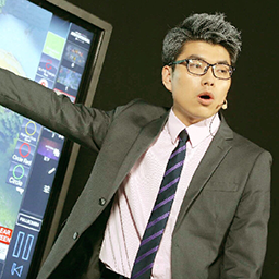 Wind Autograph Avatar - The International 2021