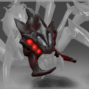 Winter Lineage Eyes of the Abysm