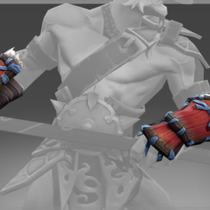 Winter Lineage Humble Drifter Bracers