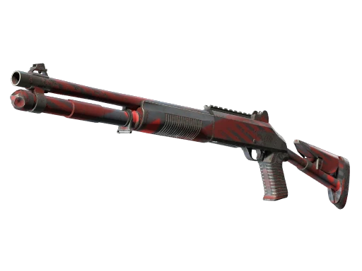 XM1014 | Fallout Warning (Field-Tested)