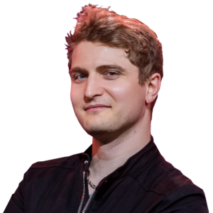 skrff Talent Sticker - TI 2022