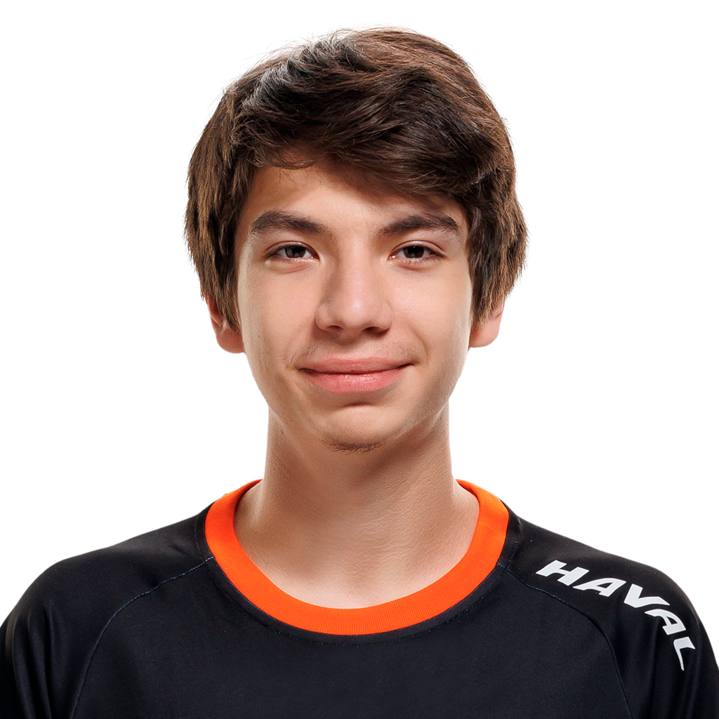 yamich Player Sticker - TI 2022