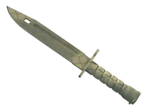 ★ Bayonet | Safari Mesh (Factory New)
