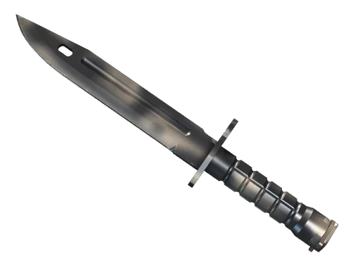 ★ Bayonet | Scorched (Minimal Wear)