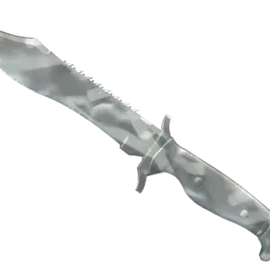 ★ Bowie Knife | Urban Masked (Factory New)