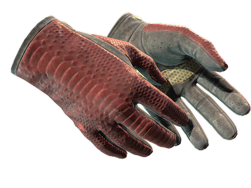 ★ Driver Gloves | Dragon Fists (Field-Tested)