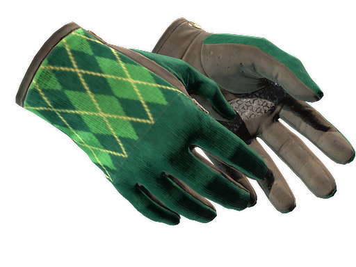 ★ Driver Gloves | Hand Sweaters (Minimal Wear)