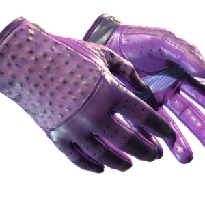 ★ Driver Gloves | Plum Quill (Minimal Wear)