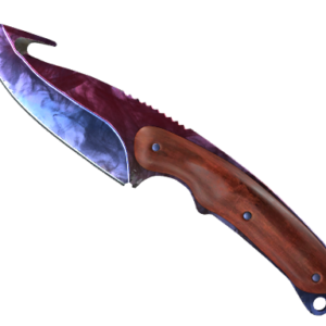 ★ Gut Knife | Doppler Phase 1 (Minimal Wear)