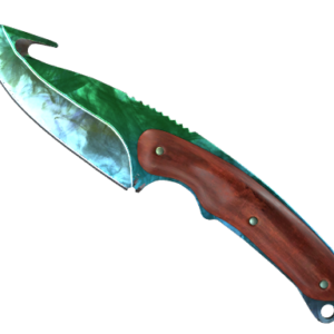★ Gut Knife | Gamma Doppler (Minimal Wear)