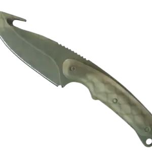 ★ Gut Knife | Safari Mesh (Factory New)