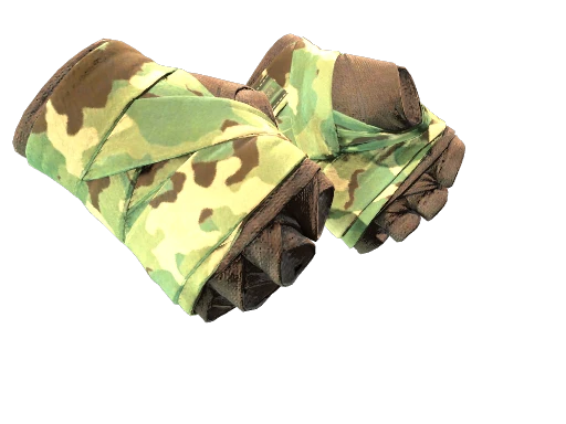 ★ Hand Wraps | Arboreal (Factory New)