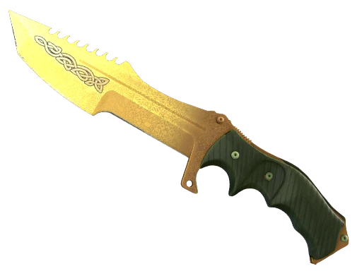 ★ Huntsman Knife | Lore (Factory New)