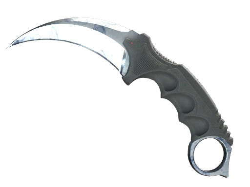 ★ Karambit | Stained (Factory New)