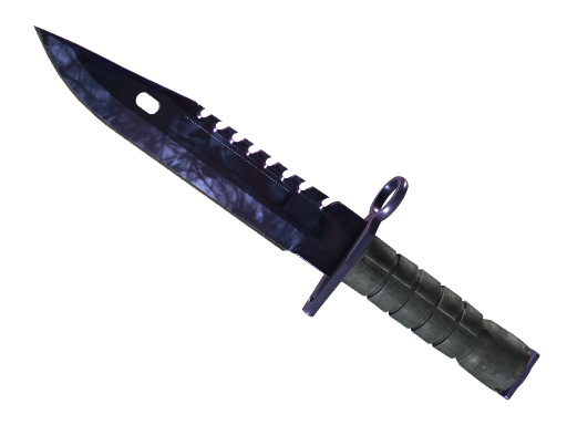 ★ M9 Bayonet | Doppler Black Pearl (Factory New)