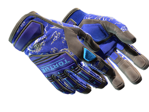 ★ Specialist Gloves | Cloud Chaser (Minimal Wear)