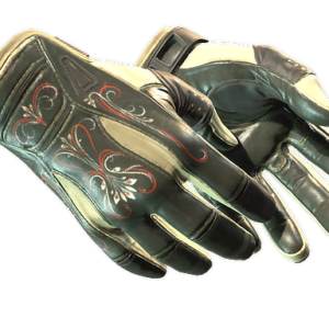 ★ Sport Gloves | Creme Pinstripe (Factory New)