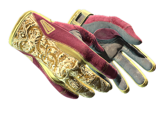 ★ Sport Gloves | Occult (Well-Worn)